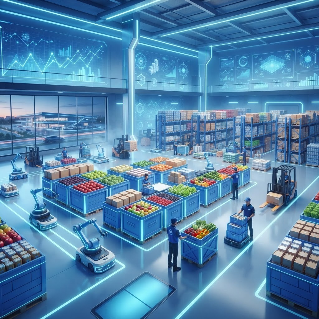 Top 10 Best Food Wholesalers in Leeds