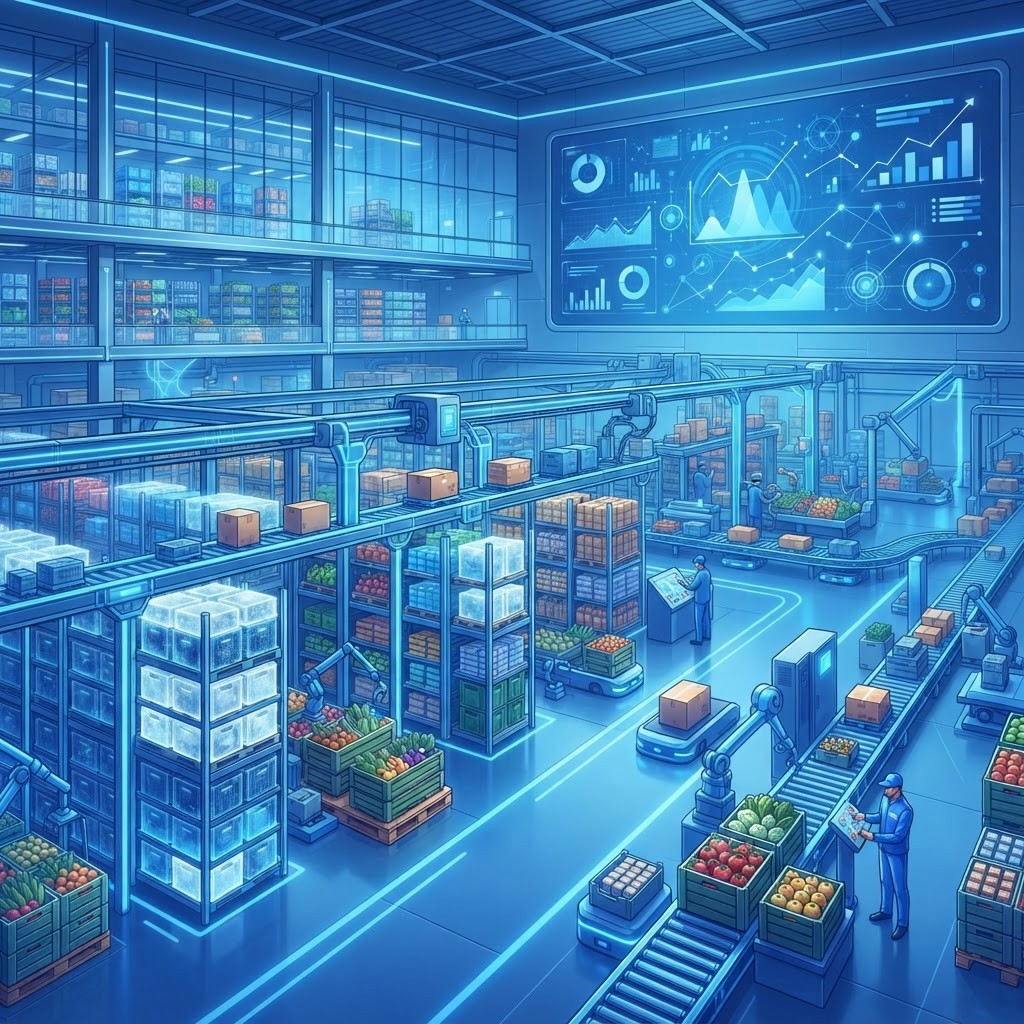 Top 10 Best Food Wholesalers in Medway