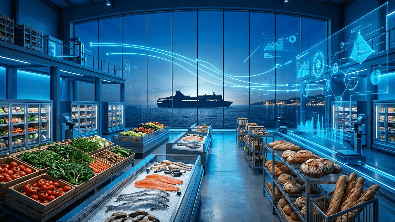 Top 10 Best Food Wholesalers in Na h-Eileanan Siar