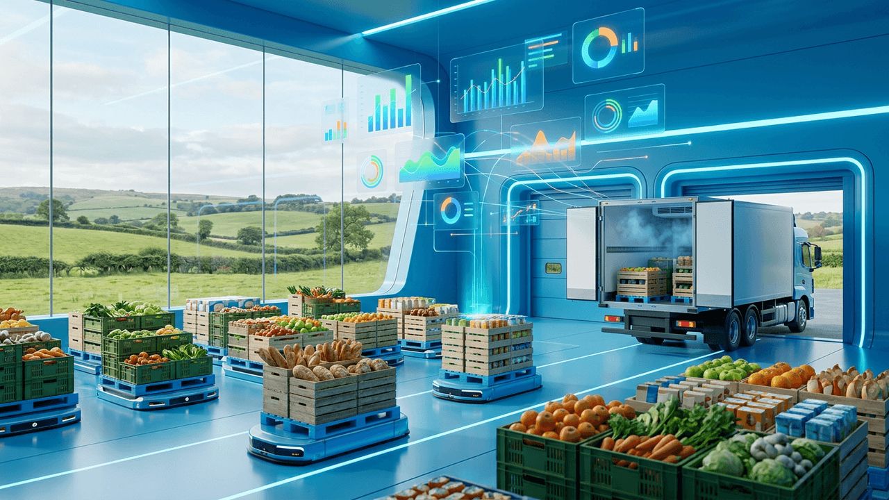 Top 10 Best Food Wholesalers in North Warwickshire