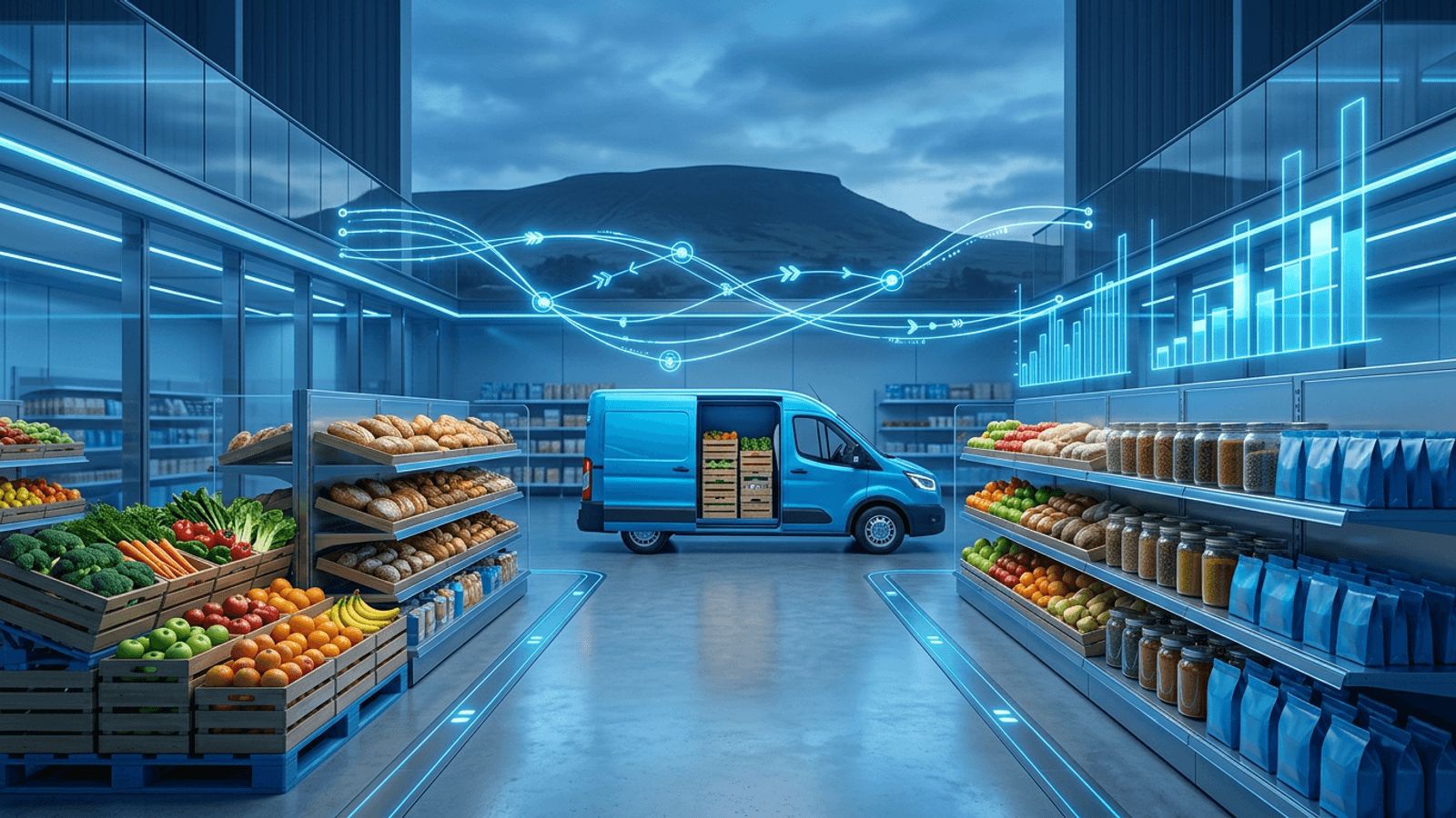 Top 10 Best Food Wholesalers in Pendle