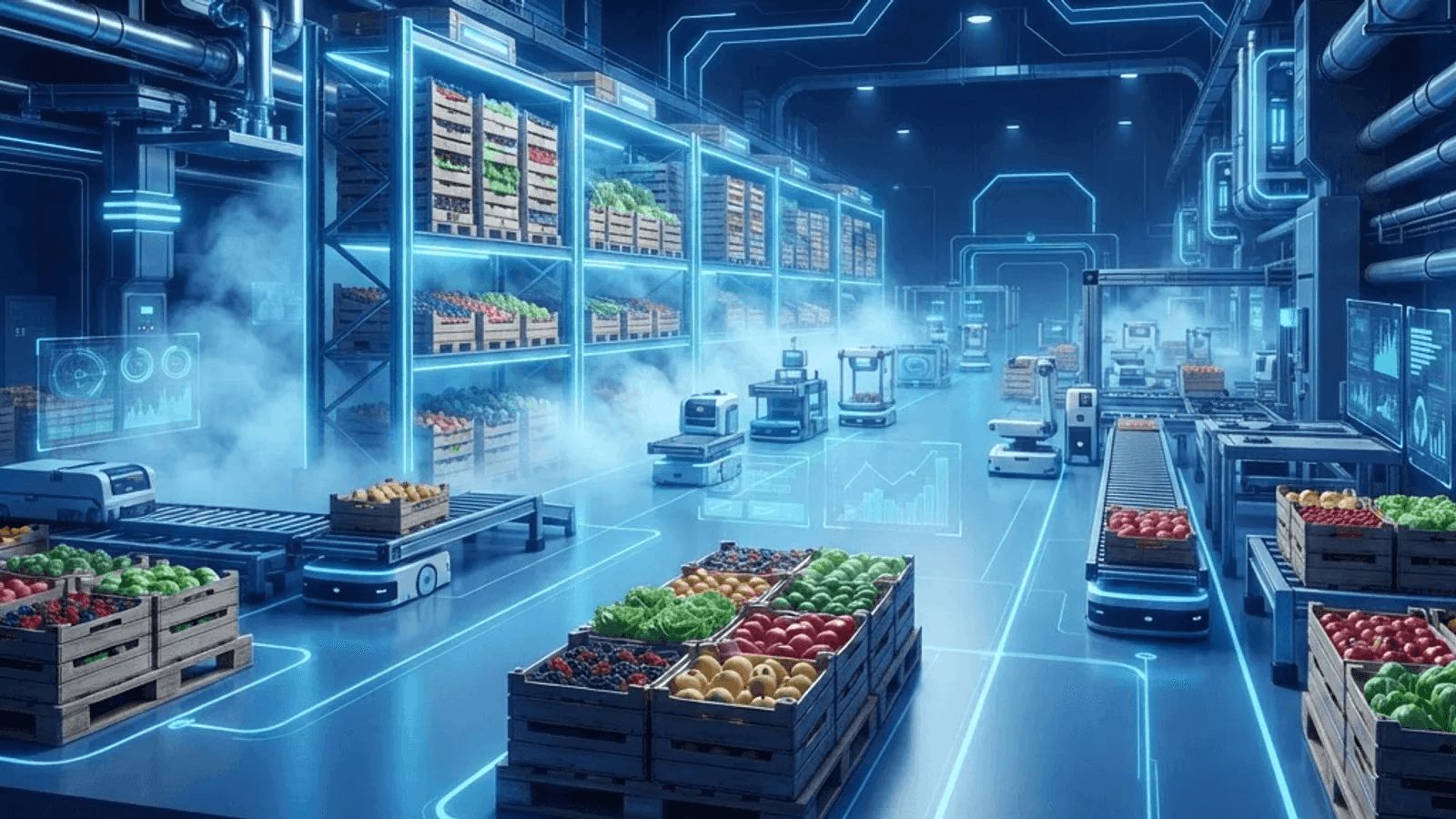 Top 10 Best Food Wholesalers in St Albans