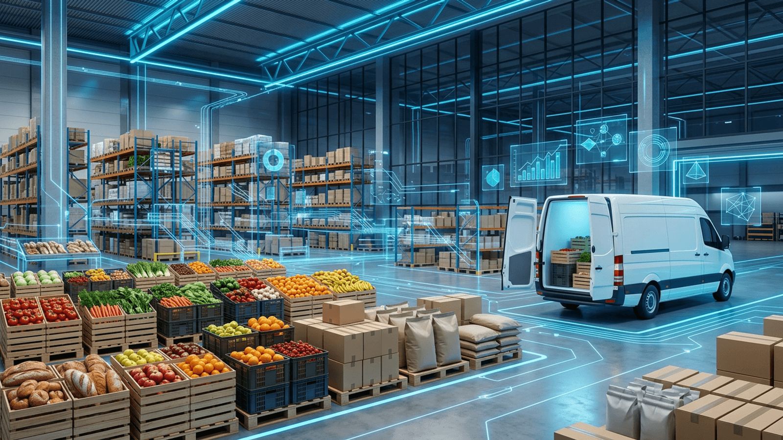Top 10 Best Food Wholesalers in Tamworth