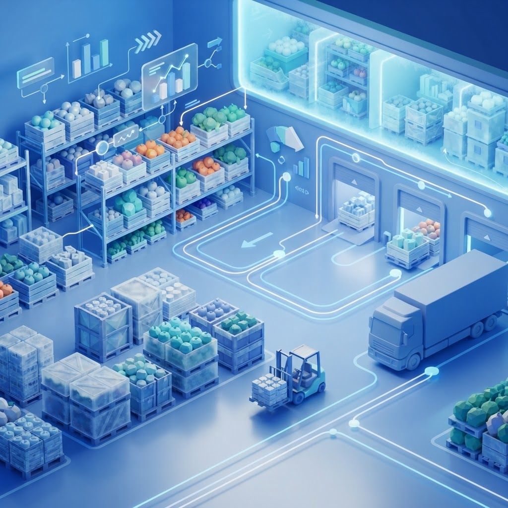 Top 10 Best Food Wholesalers in Test Valley