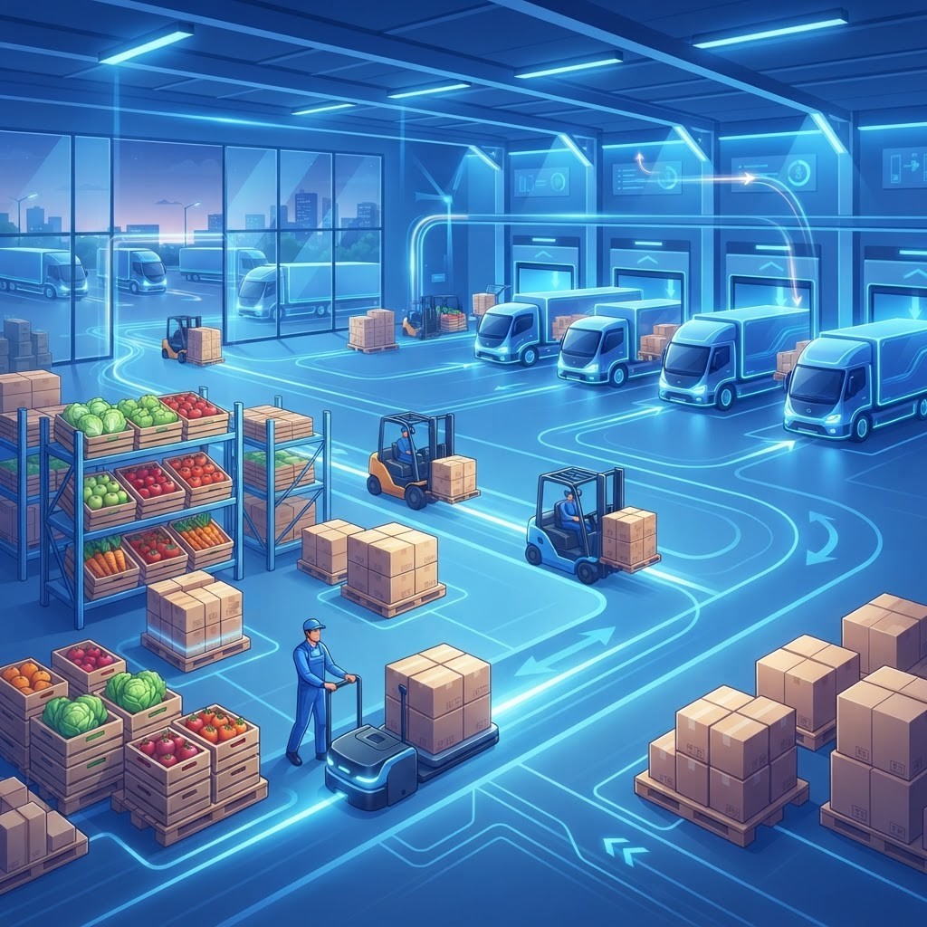 Top 10 Best Food Wholesalers in Wigan
