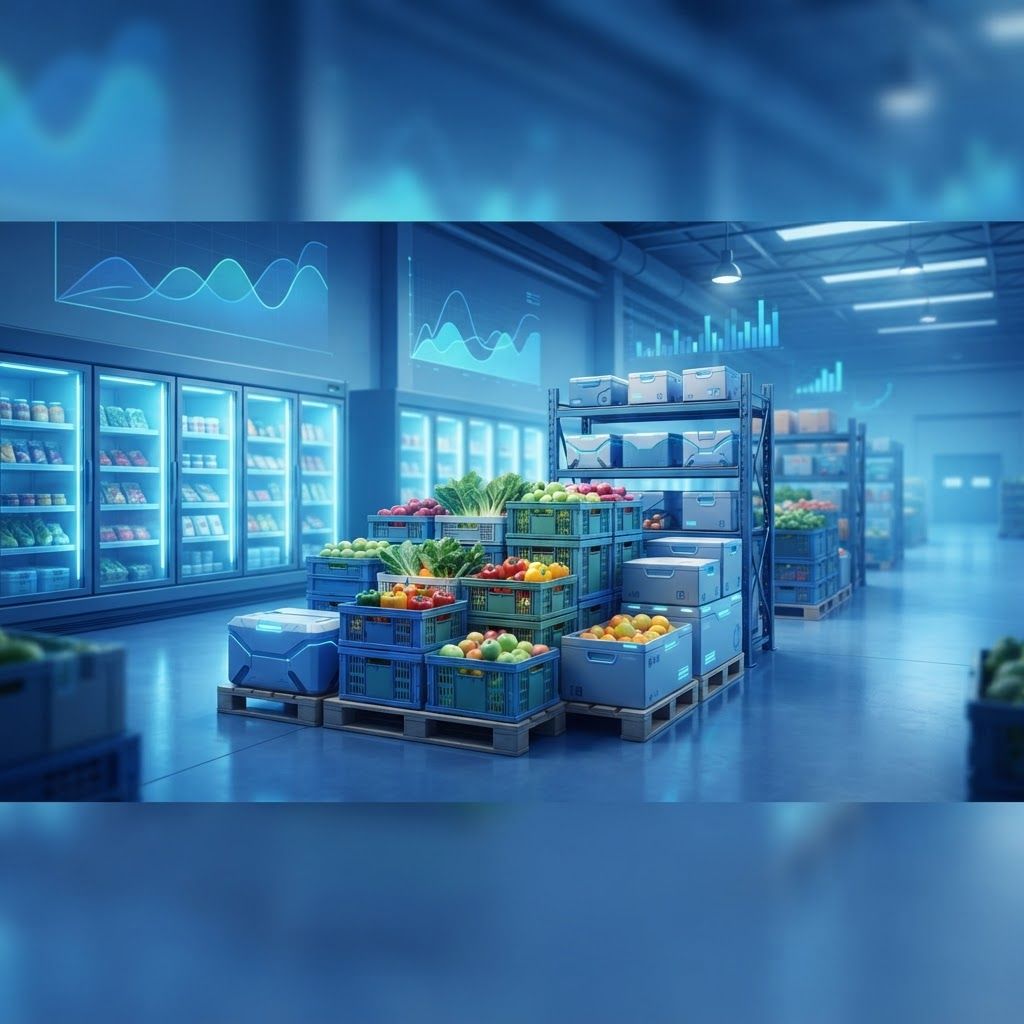 Top 10 Best Food Wholesalers in Wokingham