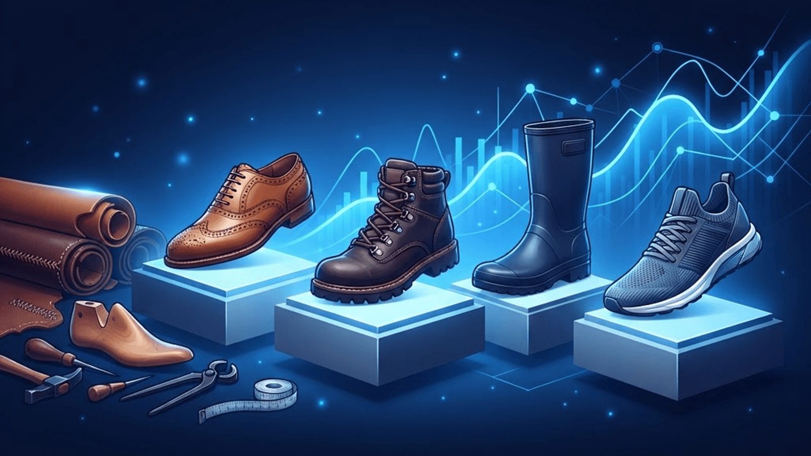 Top 10 Best Footwear Brands in Breckland