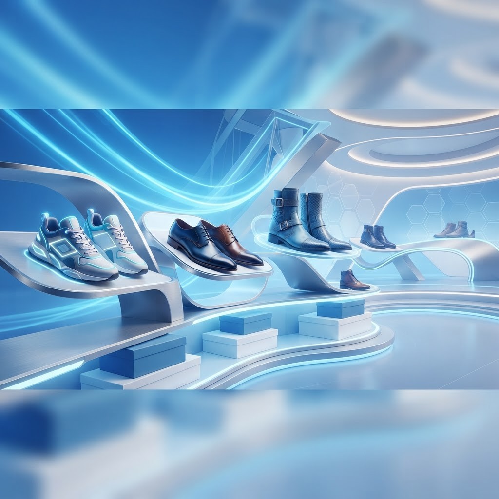 Top 10 Best Footwear Brands in Bromley
