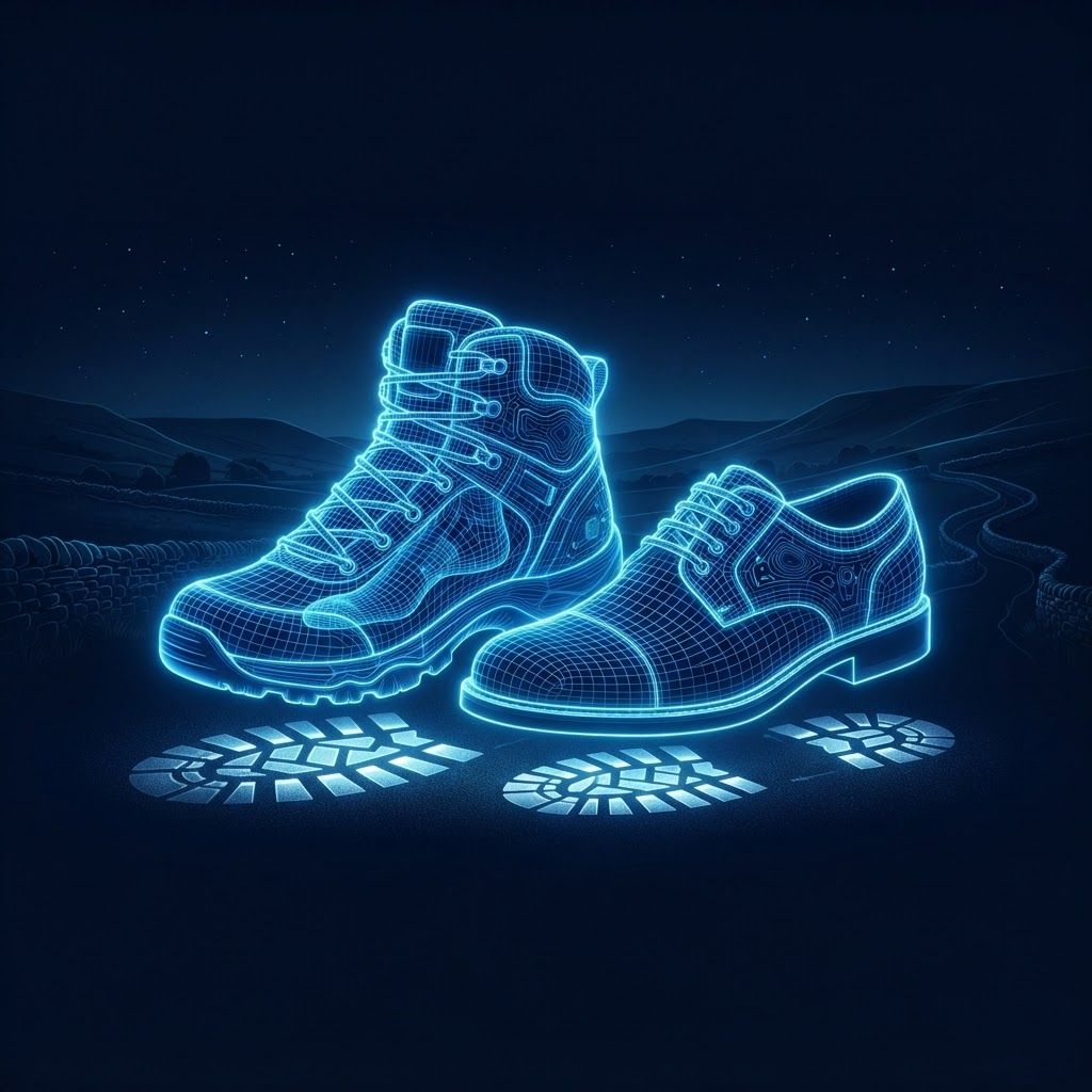 Top 10 Best Footwear Brands in Carmarthenshire