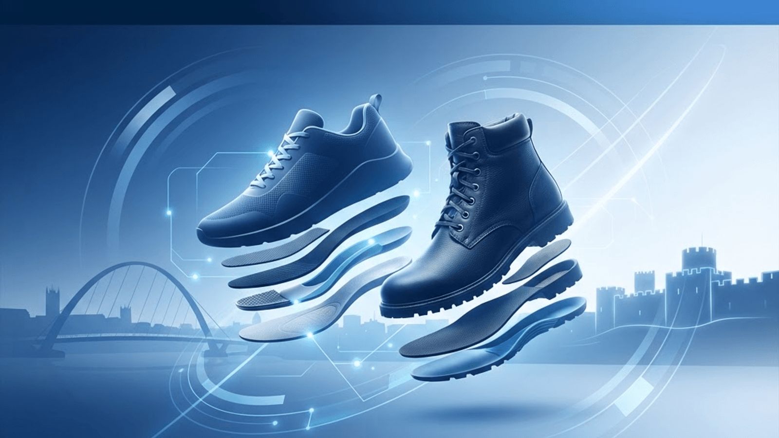 Top 10 Best Footwear Brands in Derry City and Strabane