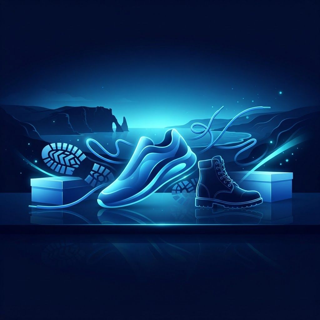 Top 10 Best Footwear Brands in East Devon