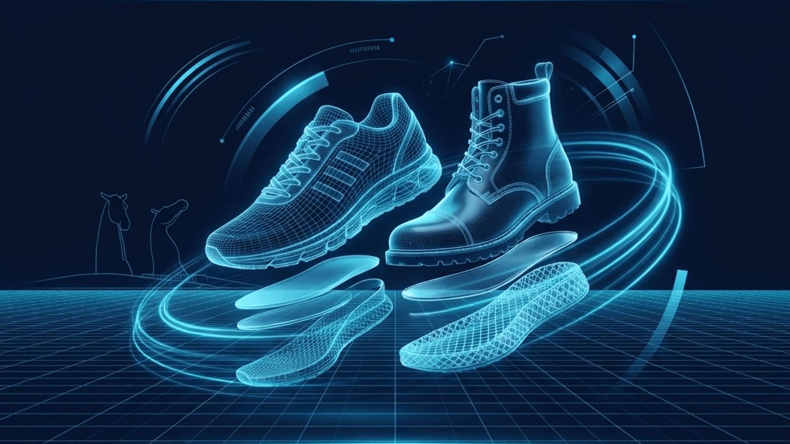 Top 10 Best Footwear Brands in Falkirk