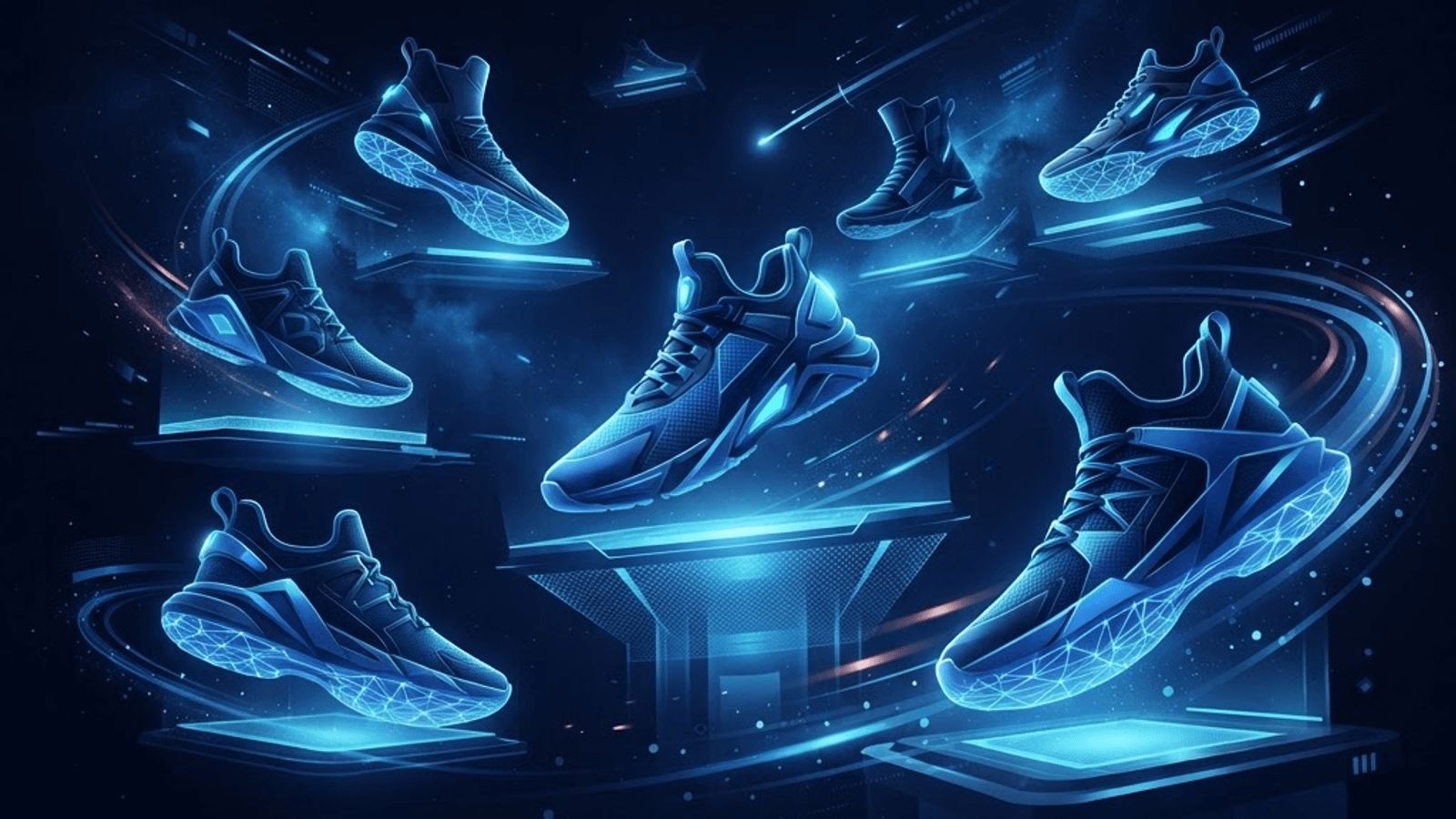 Top 10 Best Footwear Brands in Gedling
