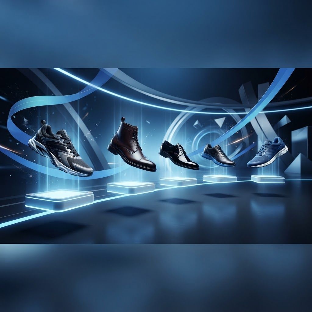 Top 10 Best Footwear Brands in Havant