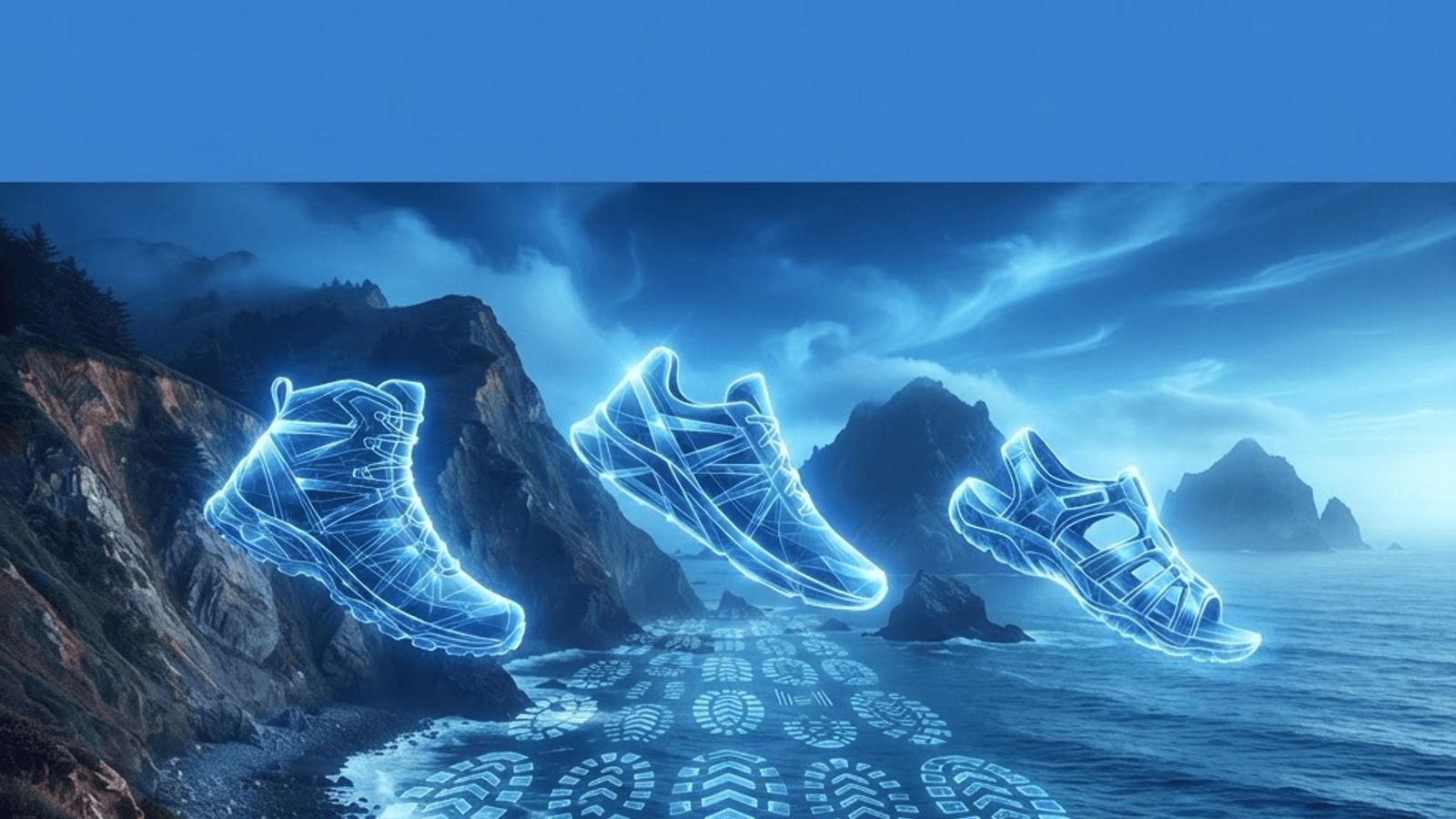 Top 10 Best Footwear Brands in Isle of Wight