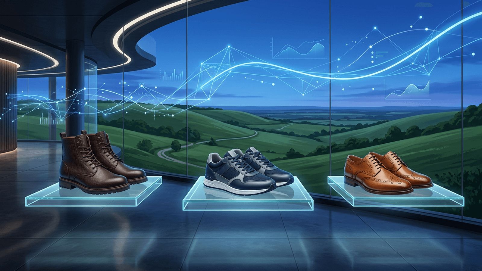 Top 10 Best Footwear Brands in Lewes