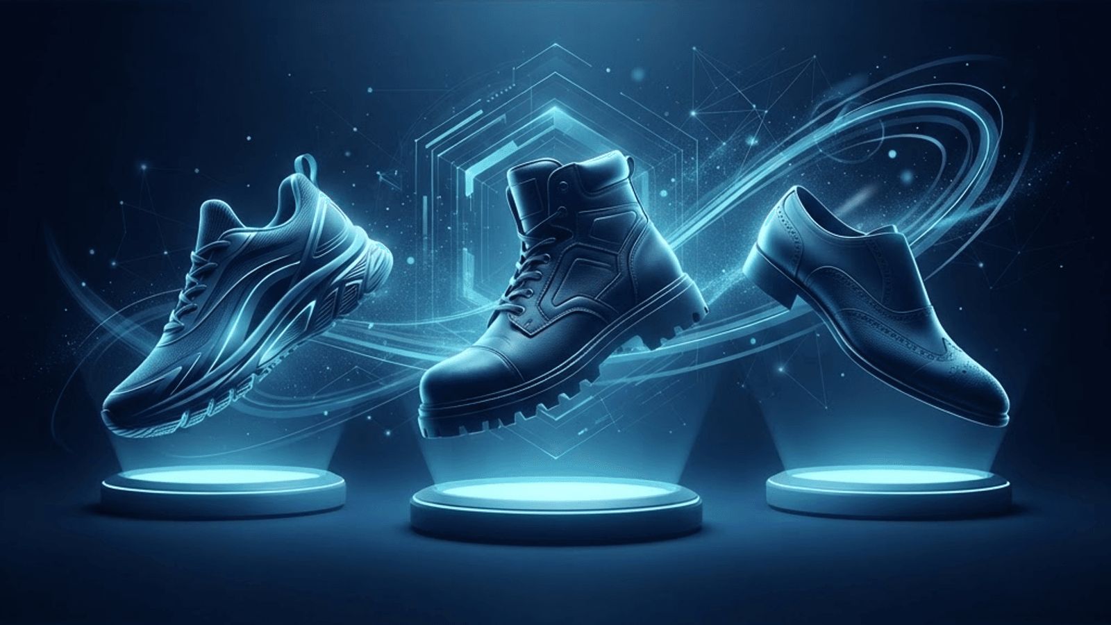 Top 10 Best Footwear Brands in Lisburn and Castlereagh