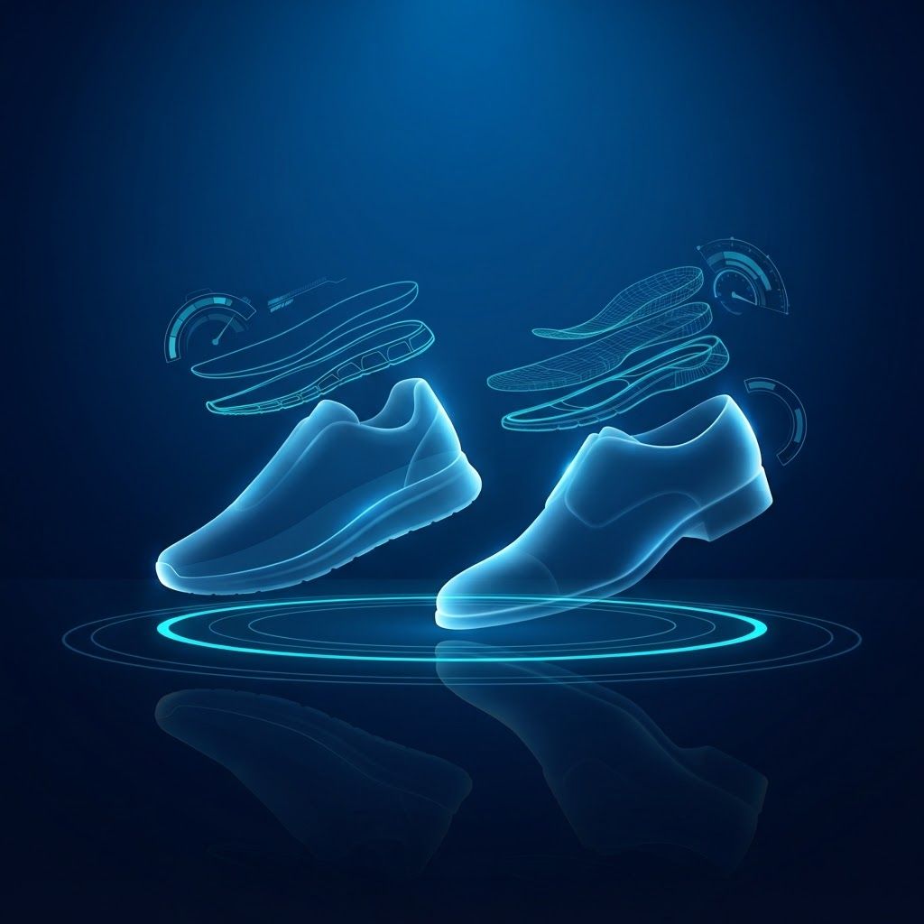 Top 10 Best Footwear Brands in Luton