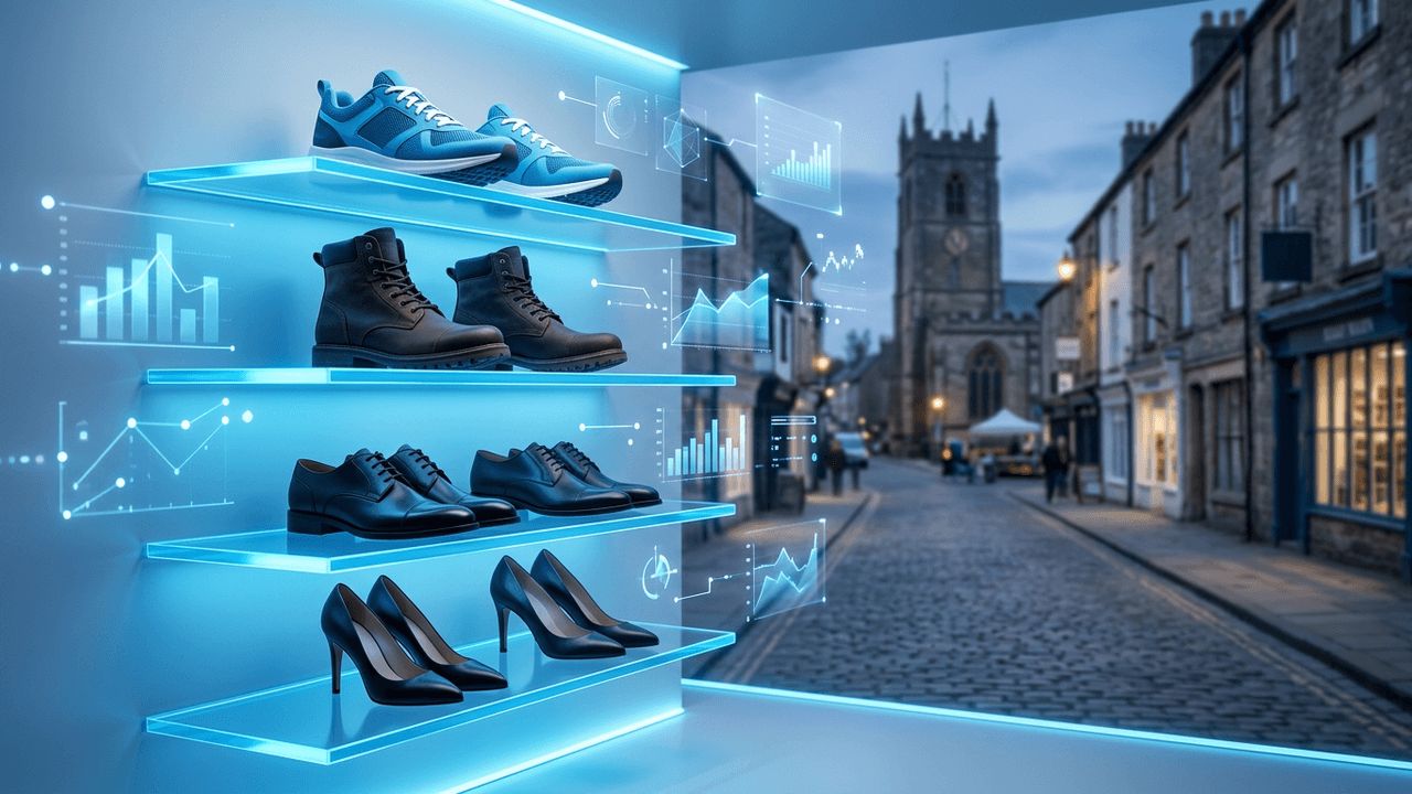 Top 10 Best Footwear Brands in Melton