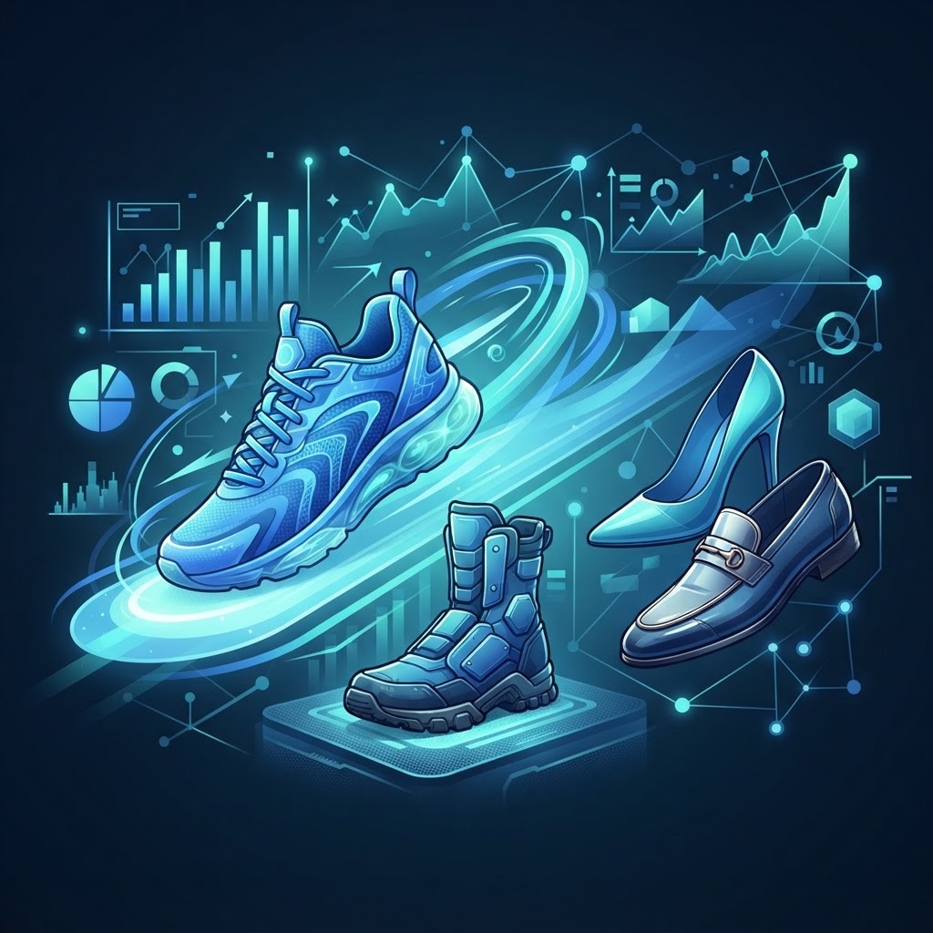 Top 10 Best Footwear Brands in Milton Keynes