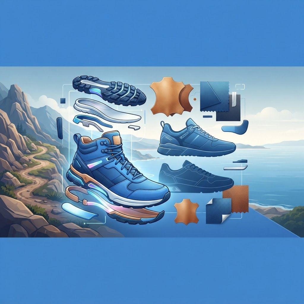Top 10 Best Footwear Brands in Newry, Mourne and Down
