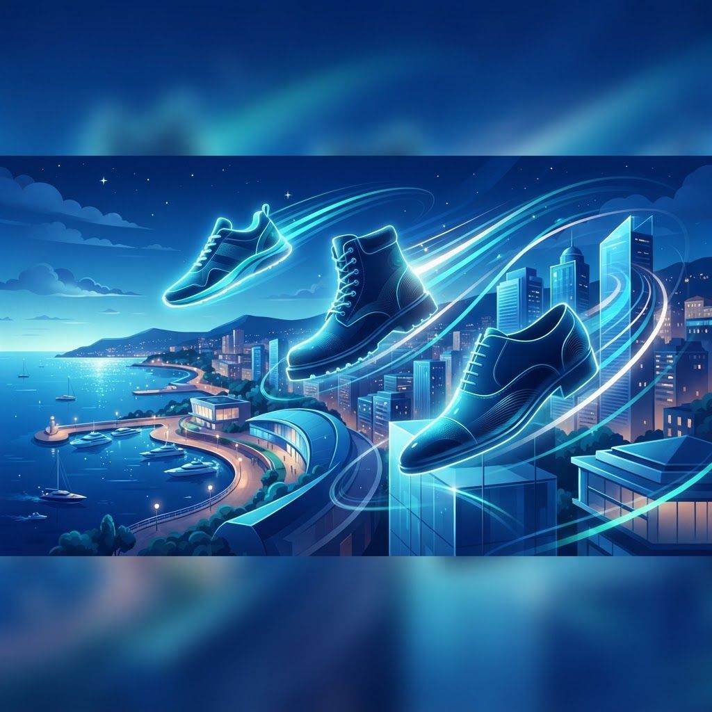 Top 10 Best Footwear Brands in Plymouth