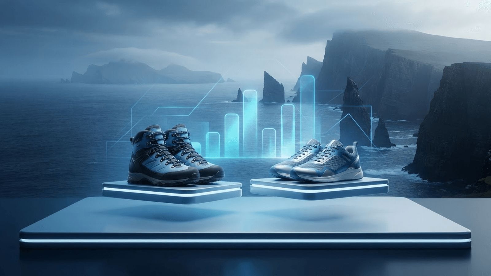 Top 10 Best Footwear Brands in Shetland Islands