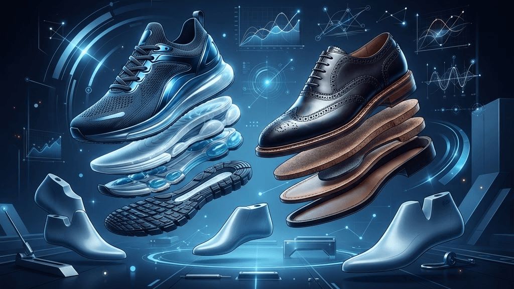 Top 10 Best Footwear Brands in St Albans