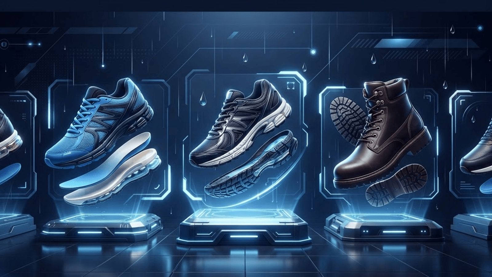 Top 10 Best Footwear Brands in St. Helens