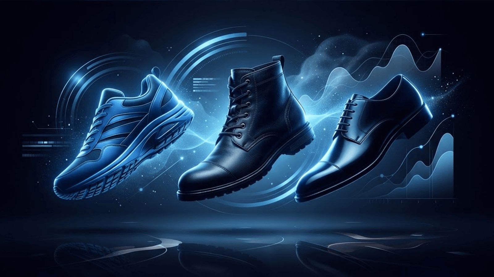 Top 10 Best Footwear Brands in Stratford-on-Avon