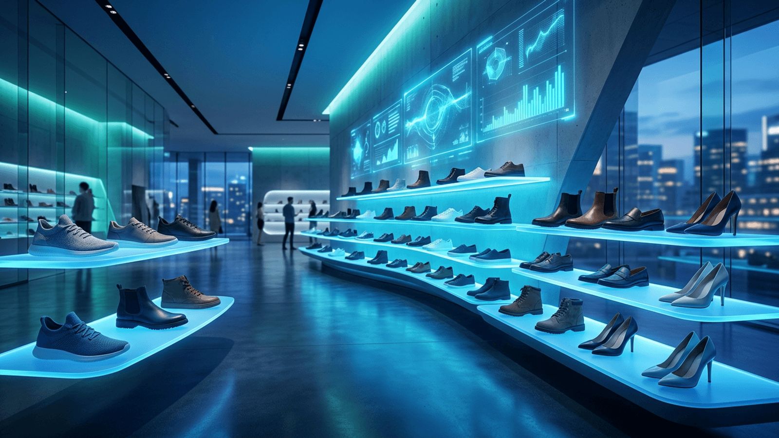 Top 10 Best Footwear Brands in Watford