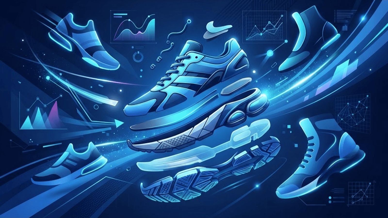 Top 10 Best Footwear Brands in Welwyn Hatfield