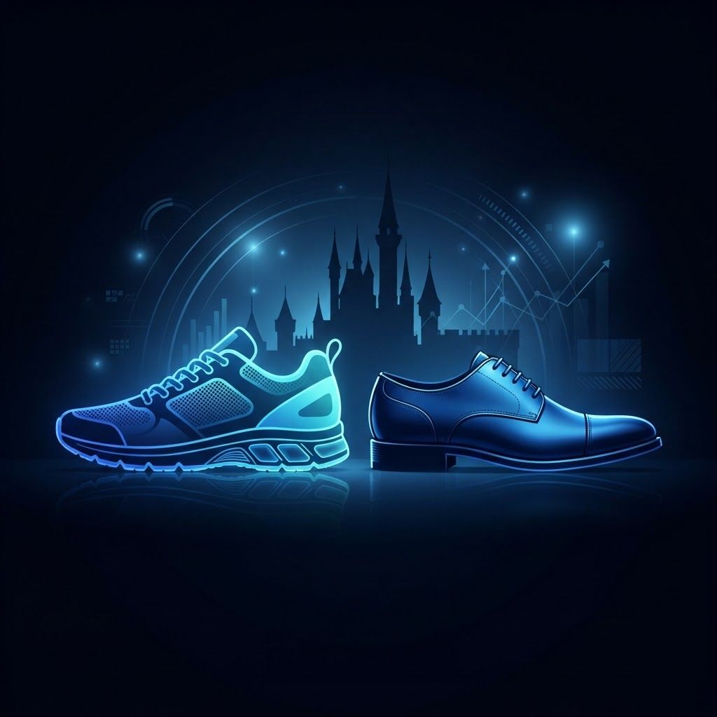 Top 10 Best Footwear Brands in Windsor and Maidenhead