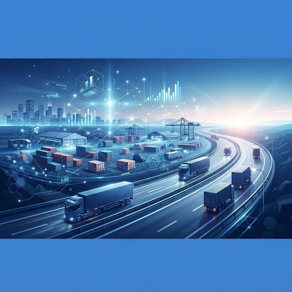 Top 10 Best Freight Companies in Bath and North East Somerset