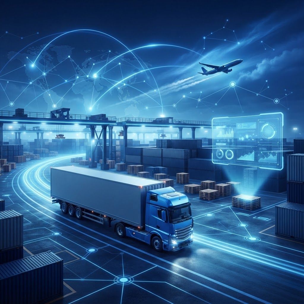 Top 10 Best Freight Companies in Basingstoke and Deane