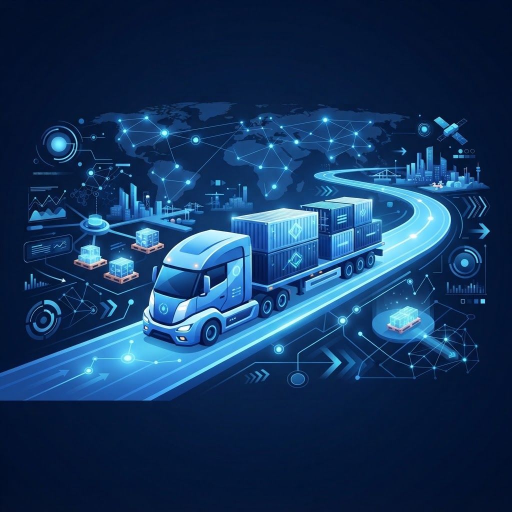 Top 10 Best Freight Companies in Bassetlaw