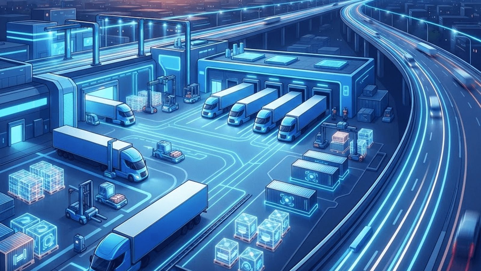 Top 10 Best Freight Companies in Braintree