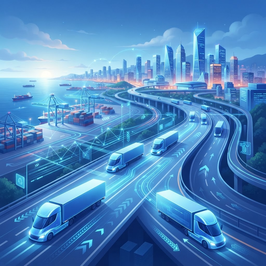 Top 10 Best Freight Companies in Brighton and Hove