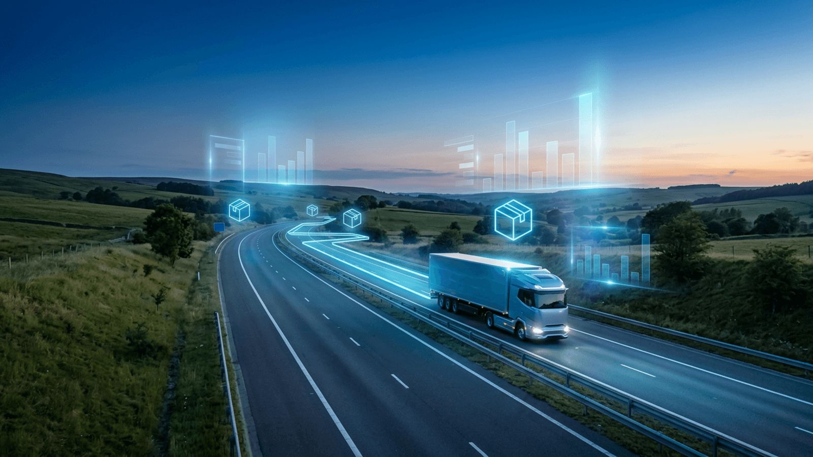 Top 10 Best Freight Companies in Burnley