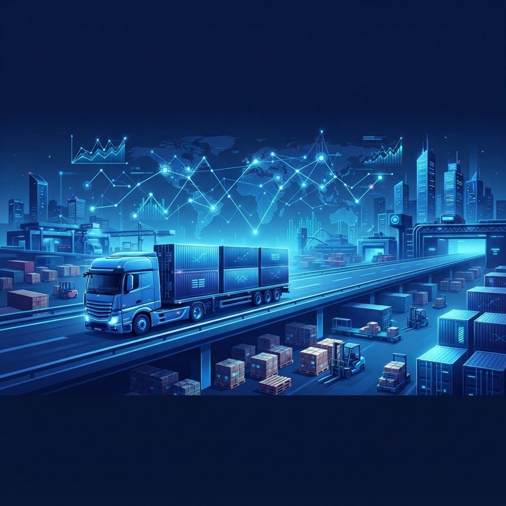 Top 10 Best Freight Companies in Canterbury