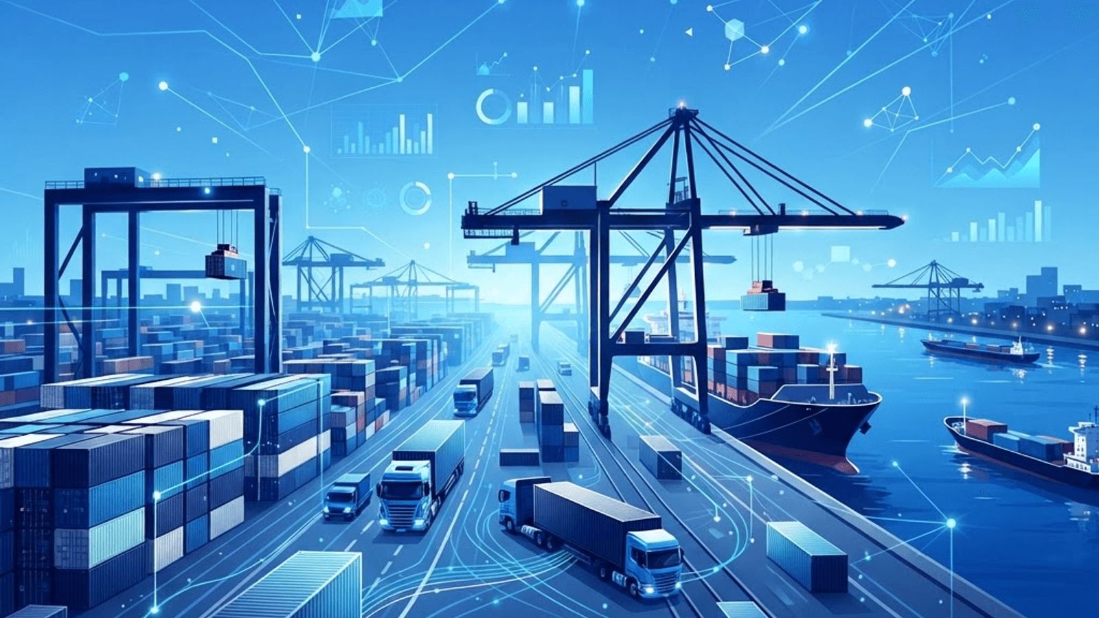 Top 10 Best Freight Companies in Dundee City