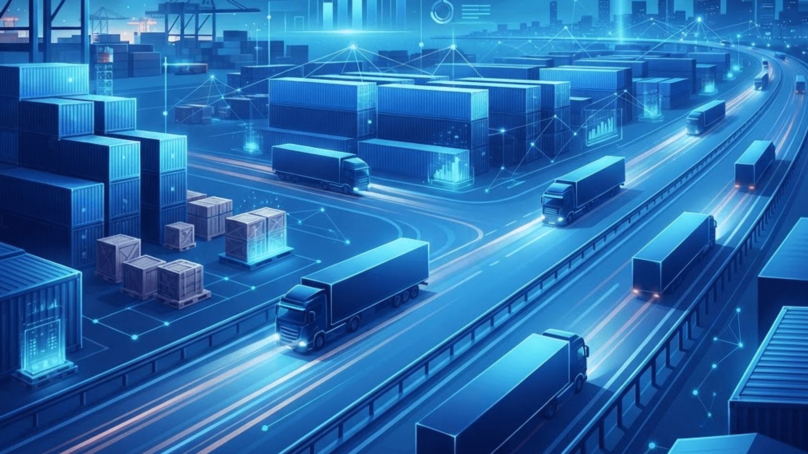 Top 10 Best Freight Companies in East Ayrshire