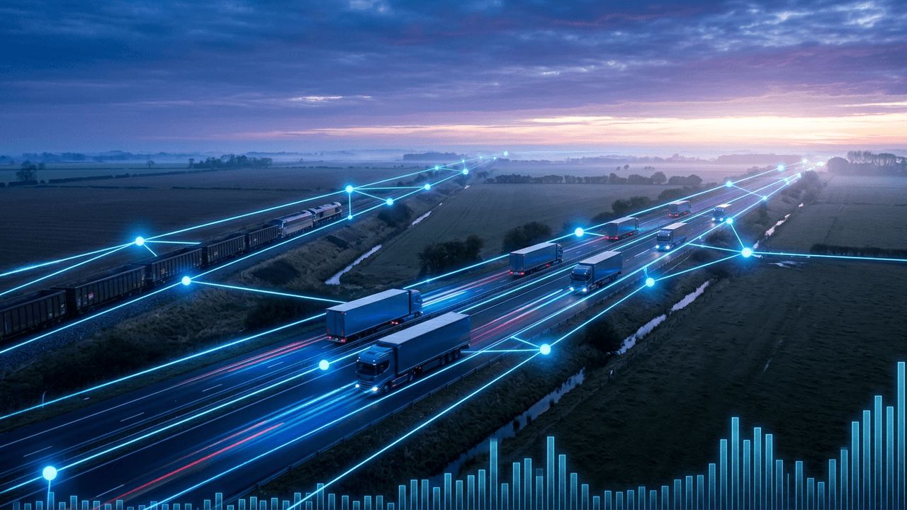 Top 10 Best Freight Companies in East Cambridgeshire