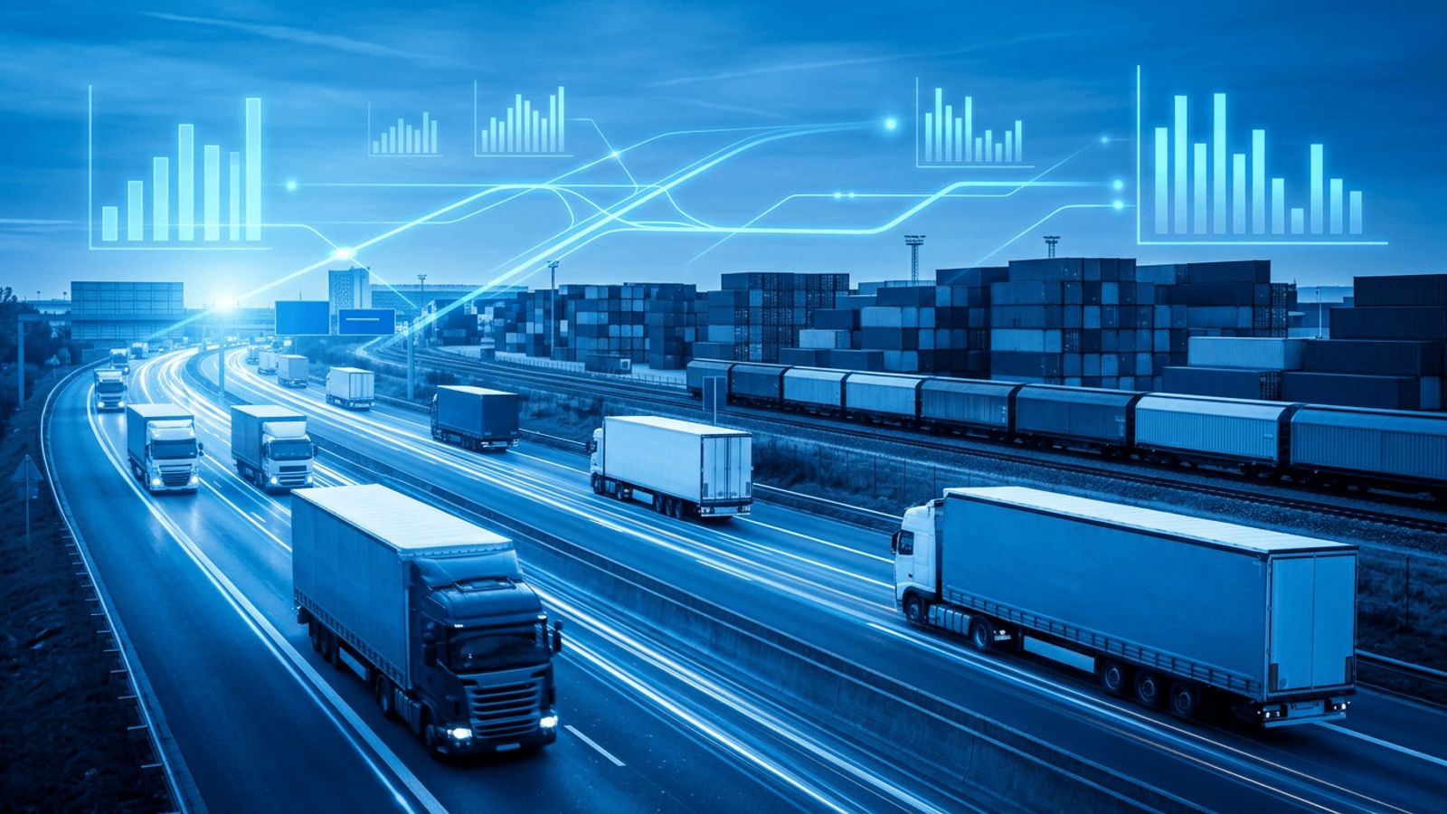 Top 10 Best Freight Companies in East Renfrewshire
