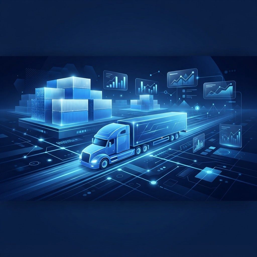 Top 10 Best Freight Companies in Epping Forest
