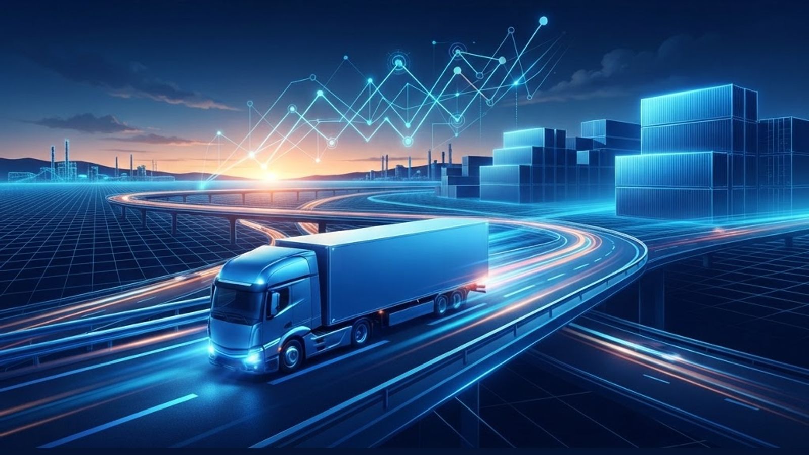 Top 10 Best Freight Companies in Herefordshire