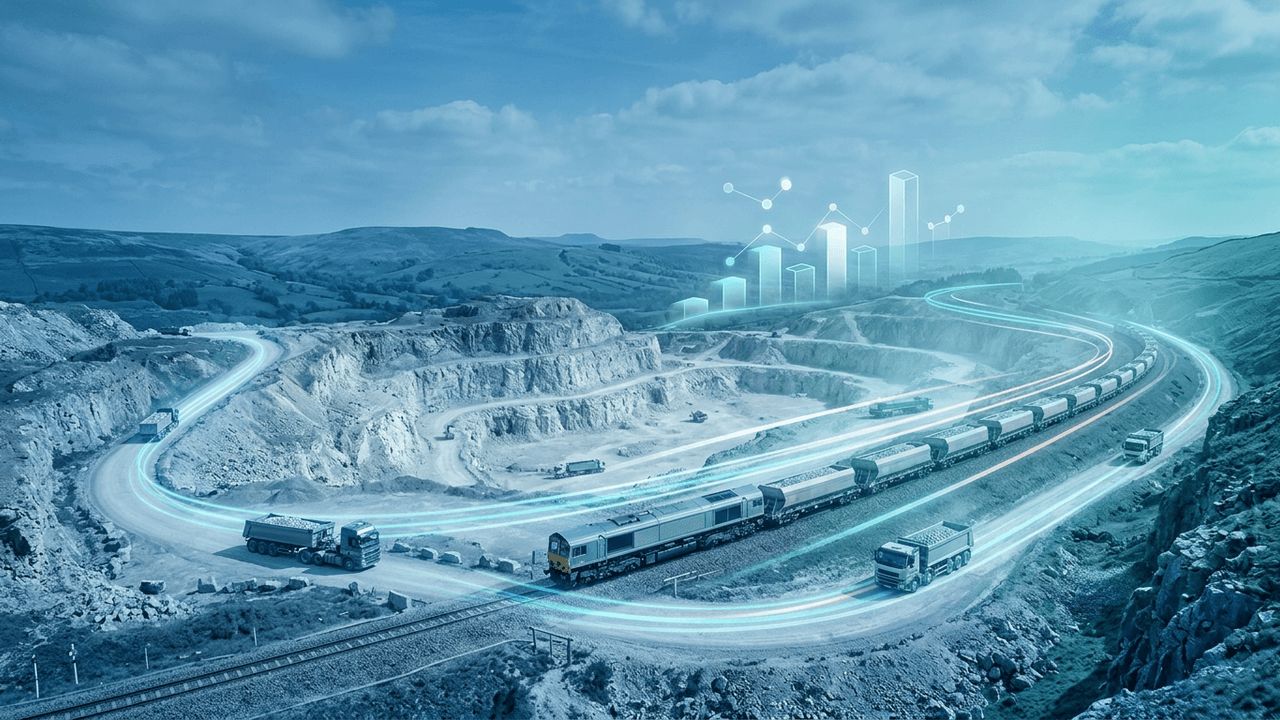 Top 10 Best Freight Companies in High Peak