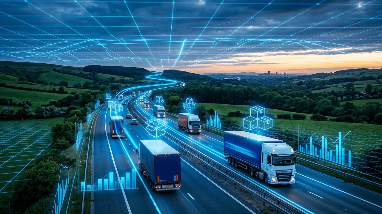 Top 10 Best Freight Companies in Hyndburn