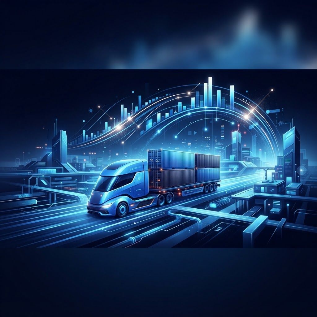 Top 10 Best Freight Companies in Lisburn and Castlereagh