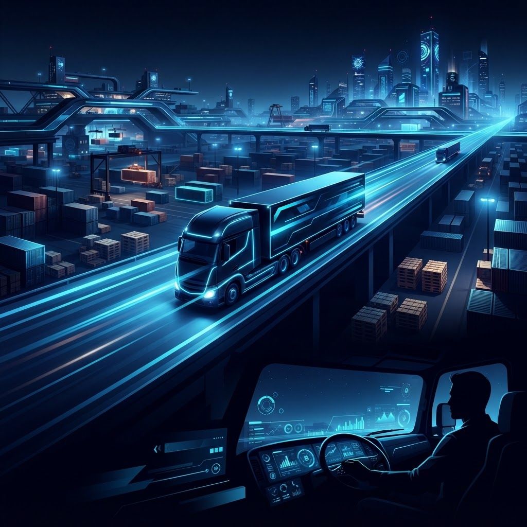 Top 10 Best Freight Companies in Maidstone